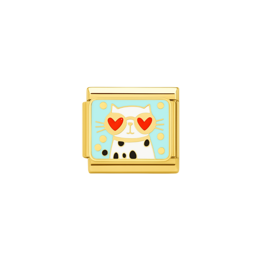 Love Struck Kitty