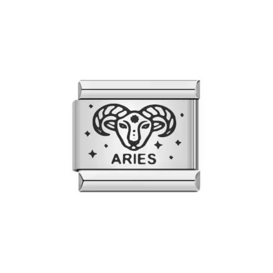 Aries Star Sign