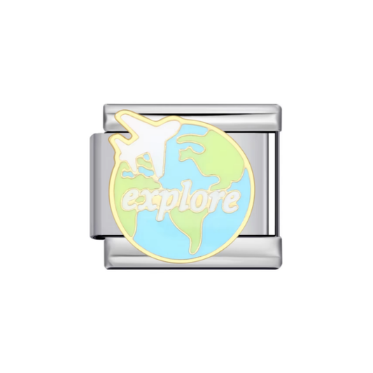 Explore