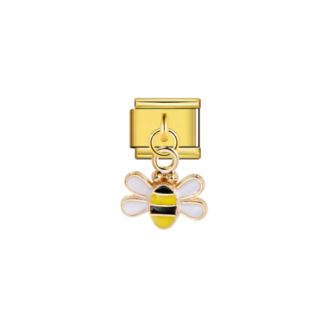 Bee Dangle