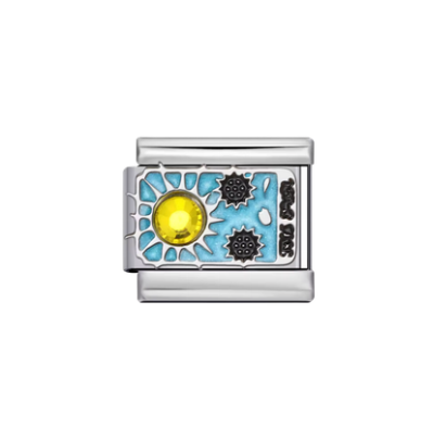 Shiny Sun
