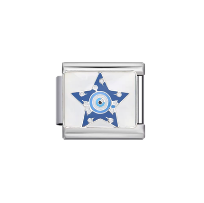 Star Evil Eye