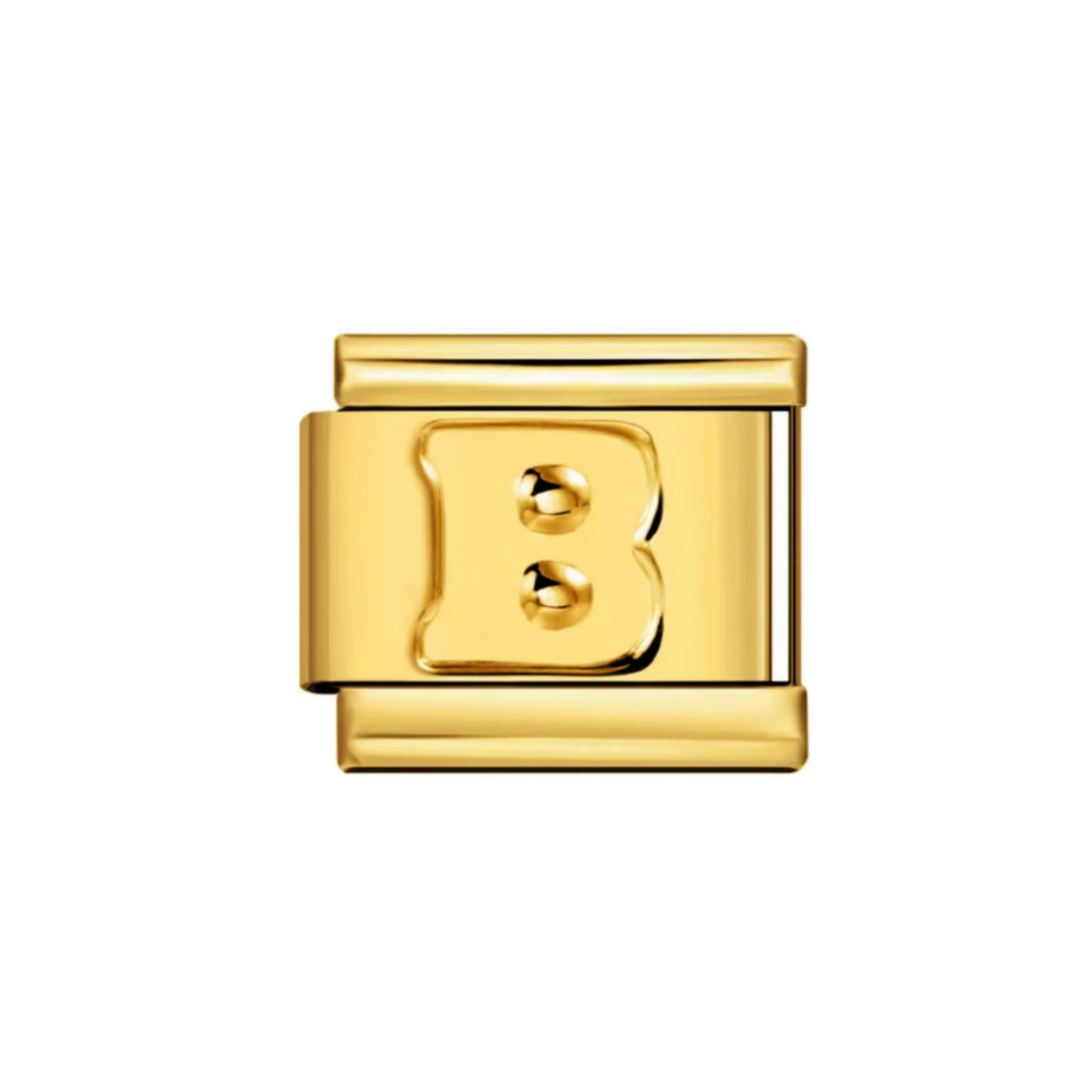B Letter