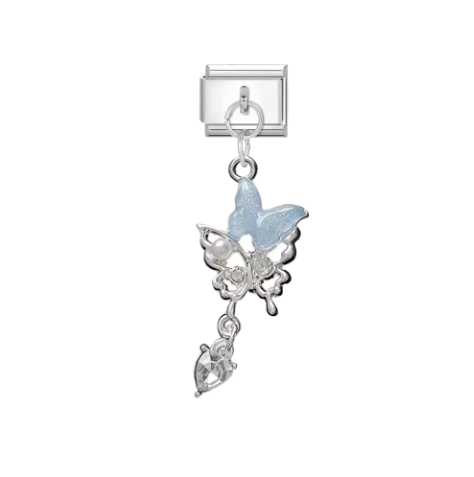 Butterfly Dangle