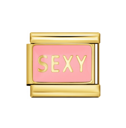 Sexy