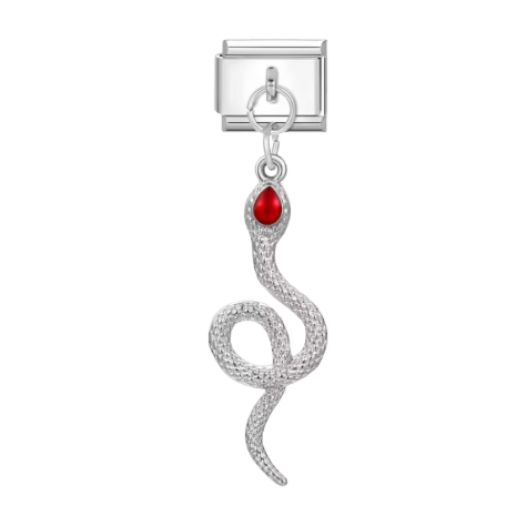 Red Snake