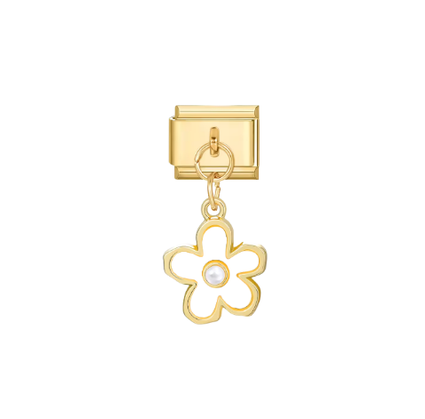 White Flower