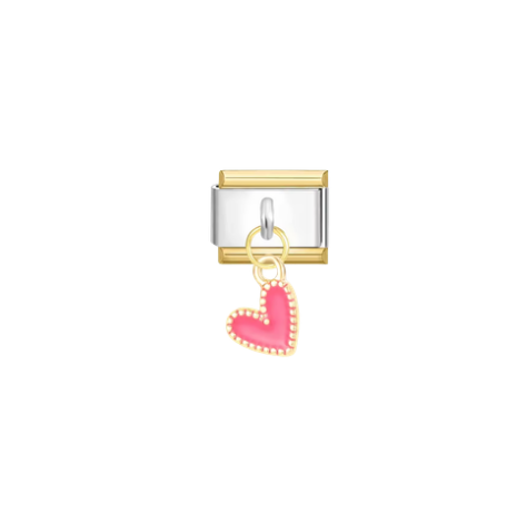 Pink Heart