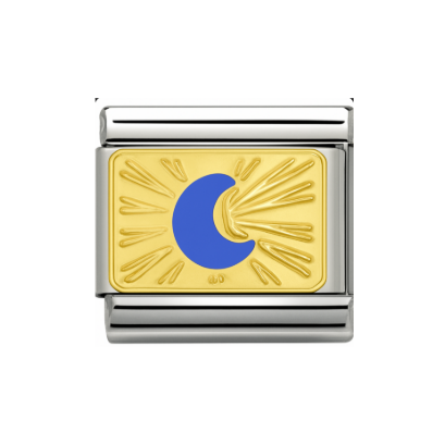 Cresent Moon