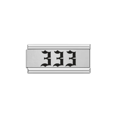333 Angel Number