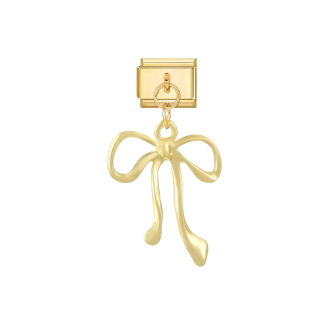Bow Dangle