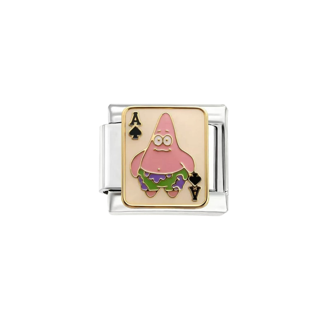 Ace of Patrick