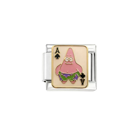 Ace of Patrick