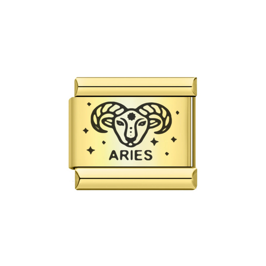 Aries Star Sign