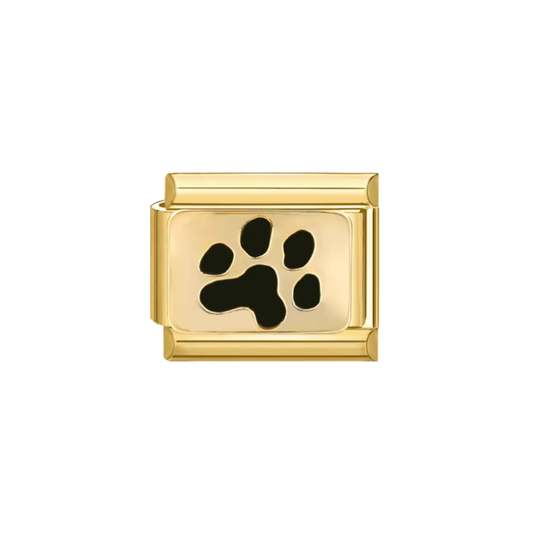 Little paw print