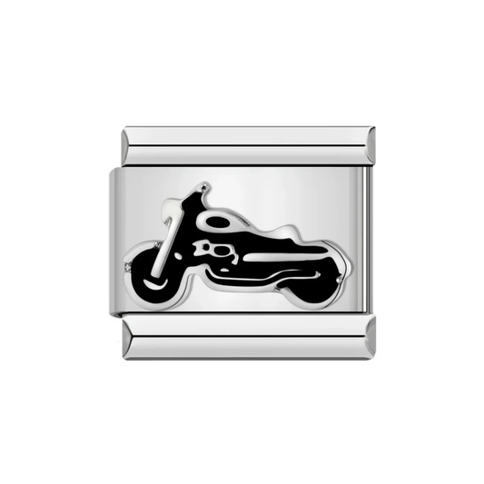 Motorcycle