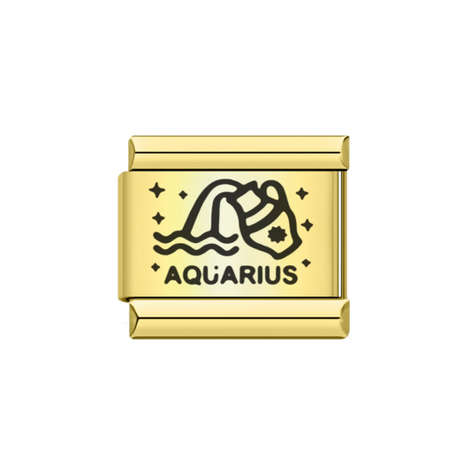 Aquarious Star Sign