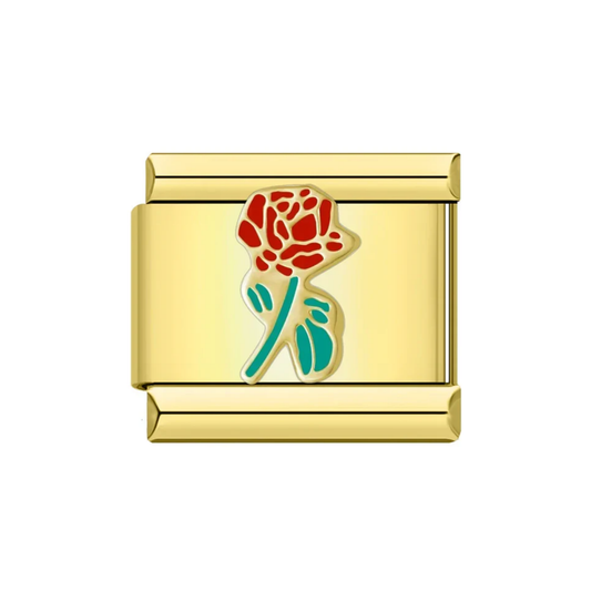 Small Rose