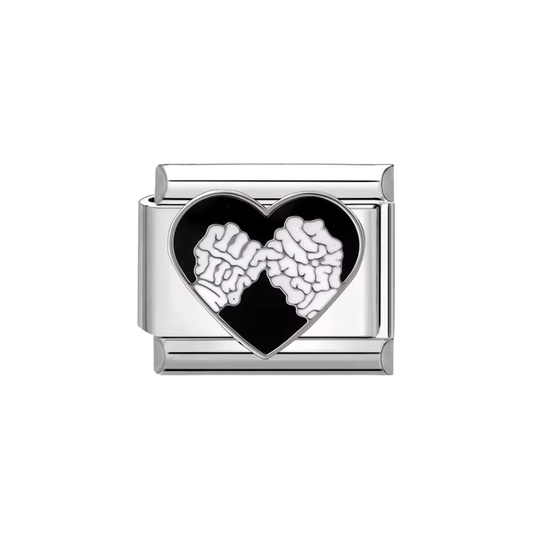 Promise for Eternity