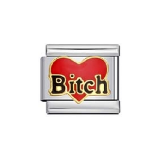Bitch