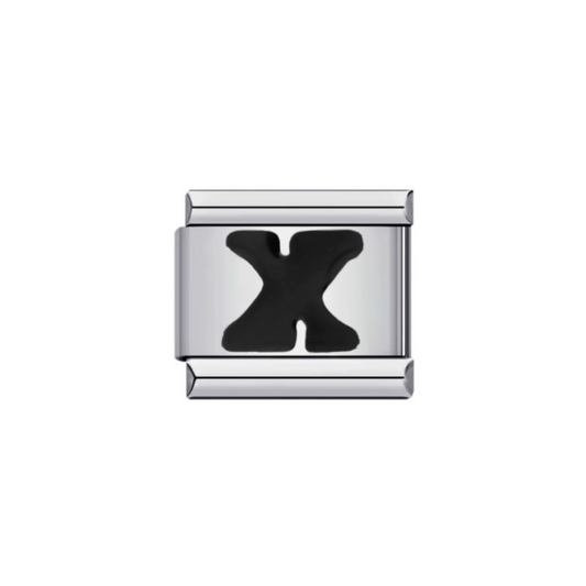 X