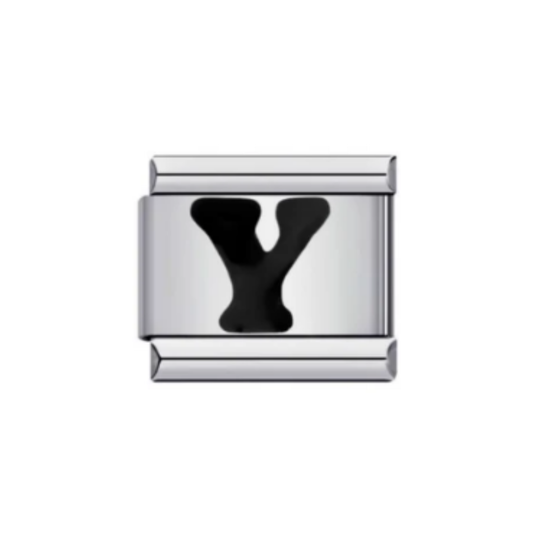 Y Letter