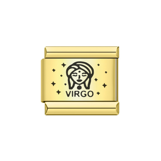 Virgo Star Sign