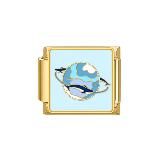 Whale Planet
