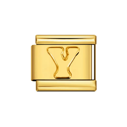 Y