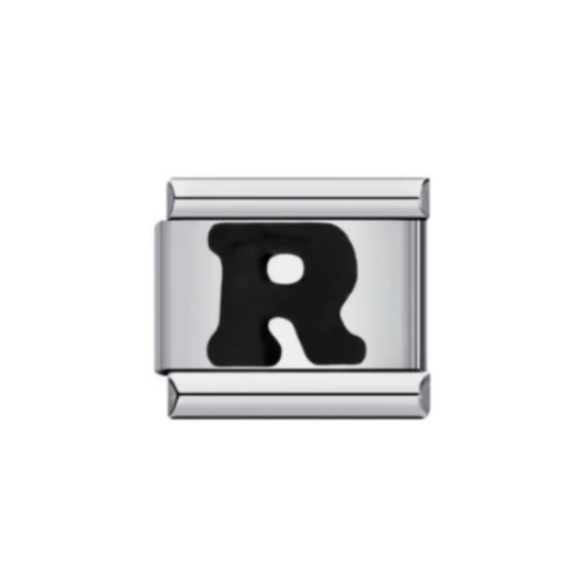 R Letter