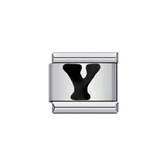 Y