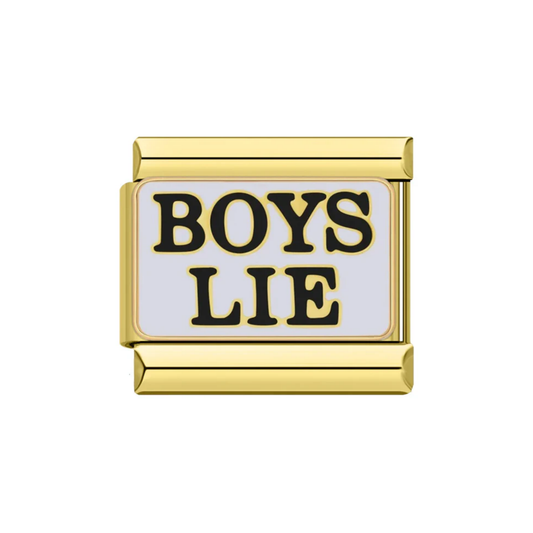 Boys Lie