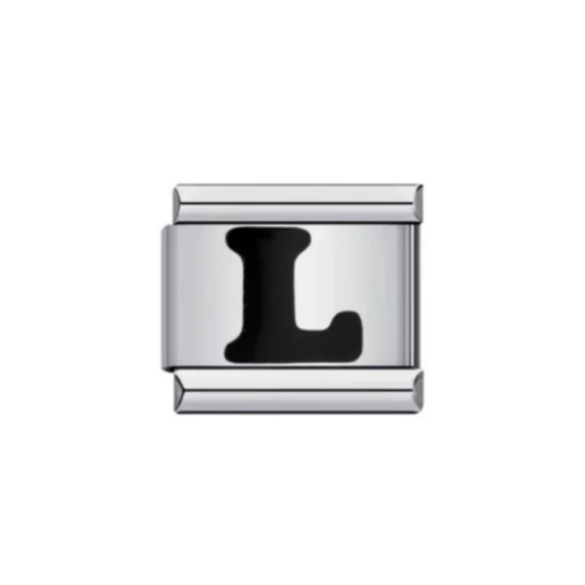 L Letter