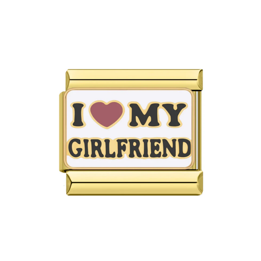 I <3 My Girlfriend