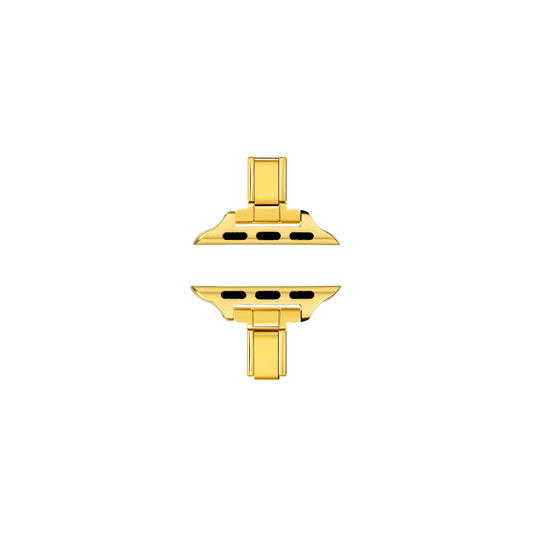 Apple watch attachment (Gold)