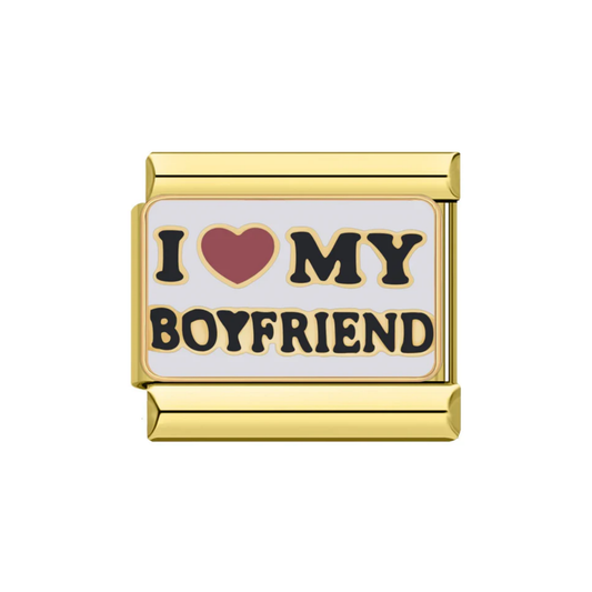 I <3 My Boyfriend