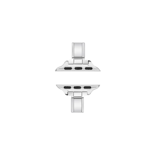 Apple watch attachment (Silver)
