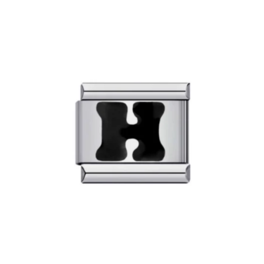 H Letter