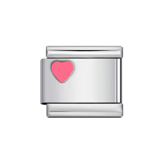 Small Heart