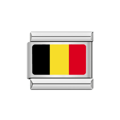 Belgium Flag