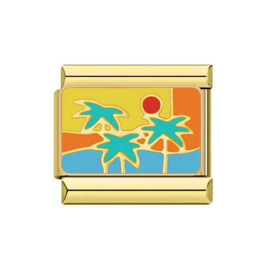 Palm Trees