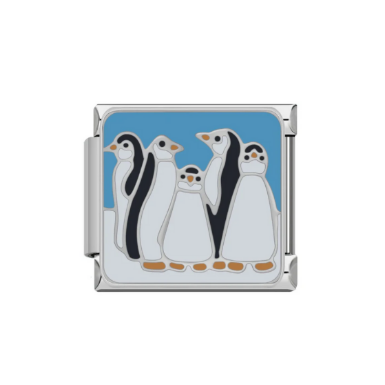 Penguin Family