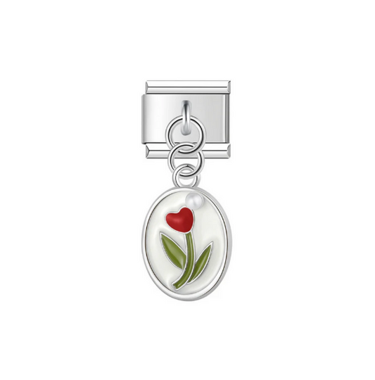 Rose Frame