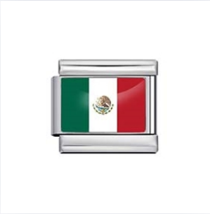 Mexico Flag