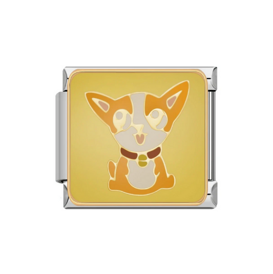 Yellow Dog