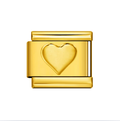 Golden Heart