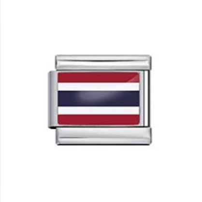 Thailand Flag