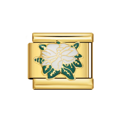 Gardenia Flower