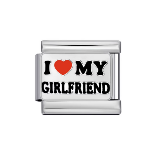 I ♥️ my Girlfriend