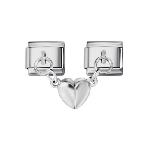 Magnetic Hearts